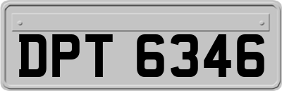 DPT6346