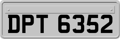 DPT6352