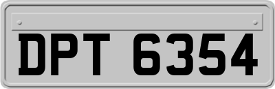 DPT6354