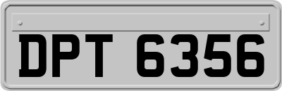 DPT6356