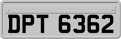 DPT6362