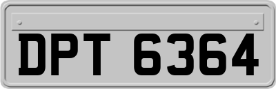 DPT6364