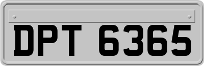 DPT6365