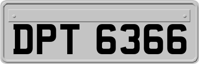 DPT6366