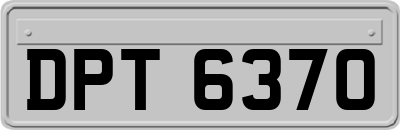 DPT6370