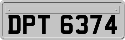 DPT6374