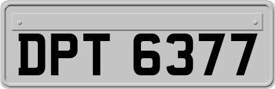 DPT6377