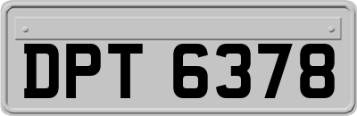 DPT6378