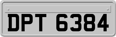 DPT6384