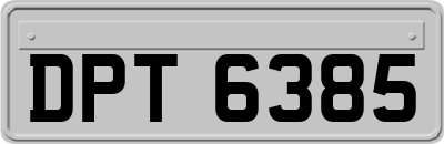 DPT6385