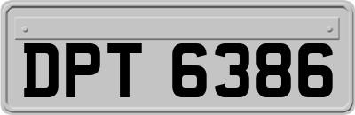 DPT6386