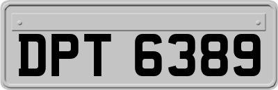 DPT6389