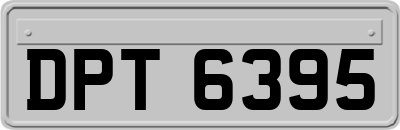 DPT6395