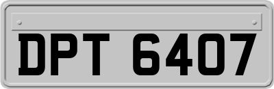 DPT6407