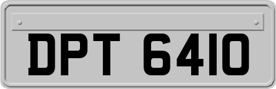 DPT6410