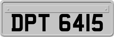 DPT6415