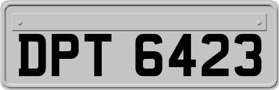 DPT6423