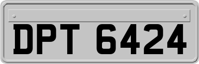 DPT6424