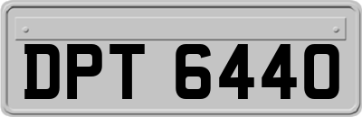 DPT6440