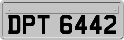 DPT6442