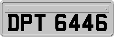 DPT6446