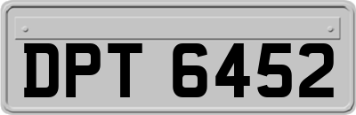 DPT6452