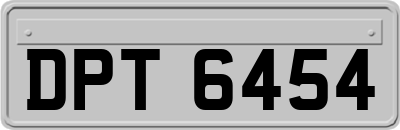 DPT6454