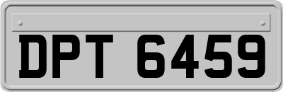 DPT6459