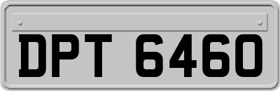 DPT6460