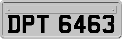 DPT6463