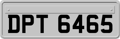 DPT6465