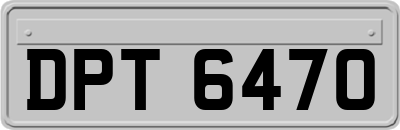 DPT6470
