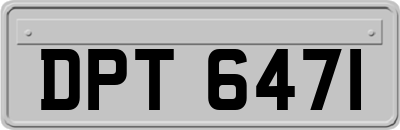 DPT6471