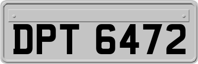 DPT6472