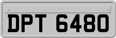 DPT6480