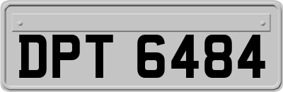 DPT6484