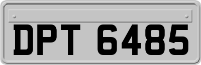 DPT6485