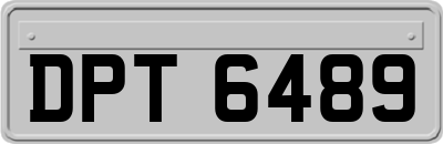 DPT6489