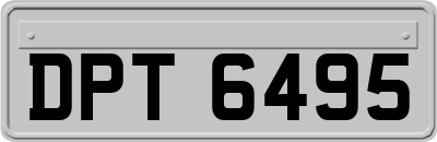 DPT6495