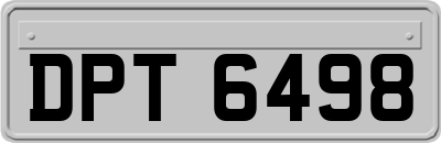 DPT6498