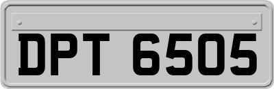 DPT6505