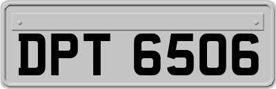 DPT6506