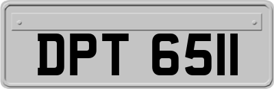 DPT6511