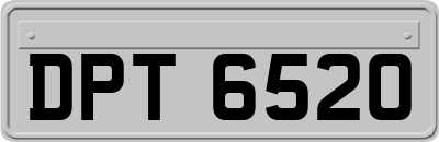 DPT6520