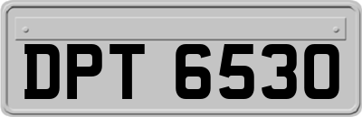 DPT6530