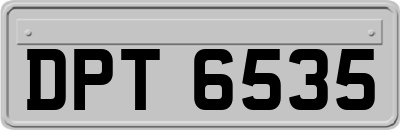 DPT6535