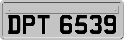 DPT6539