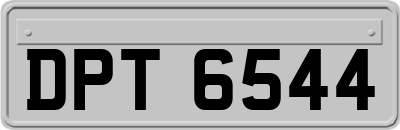 DPT6544