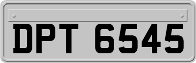 DPT6545