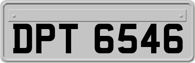 DPT6546